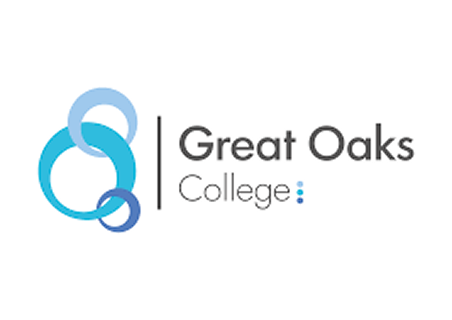 great oak college trusts GeoSnapShot for event photography and digital media solutions.
