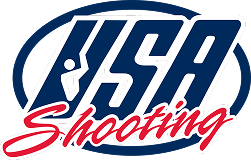 USA Shooting logo trusts GeoSnapShot for event photography and digital media solutions